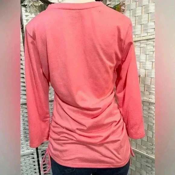 Rock 47 Wrangler Women’s Shirt - Picture 2 of 10